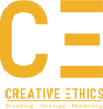 Creative Ethics Pvt Ltd Logo