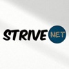 Strivenet Logo