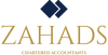 Zahads Chartered Accountants Logo