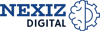 Nexiz Digital Logo