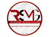 RedSilk Media Group Logo