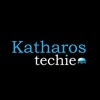 Katharos Techie Logo