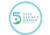 Five Legacy Club Logo