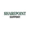 SharePoint Support Logo