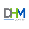 Drumheller, Hollingsworth & Monthy Logo