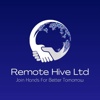 Remote Hive Ltd Logo