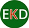 EKDesigns.com Logo