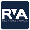 RVA Ravà Valdata & Associati Logo