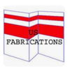 U.S. Fabrications Logo