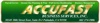 Accufast Tax Logo