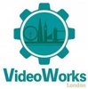 VideoWorks Belfast Logo