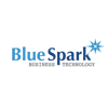 Bluespark Business Technology Solution Plc Logo