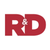 R & D Computers Logo