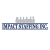 IMPACT STAFFING INC. Logo