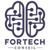 ForTech Conseil Logo