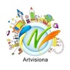 Artvisiona Logo
