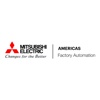 Mitsubishi Electric Factory Automation Logo