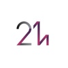 21 Mobile Logo