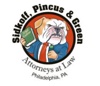 Sidkoff, Pincus & Green, P.C. Logo