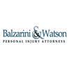 Balzarini & Watson Logo