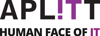 Aplitt sp. z o.o. Logo