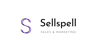 Sellspell Marketing Logo