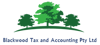 Blackwood Tax and Accounting Logo