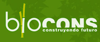 Biocons Arquitectos Logo