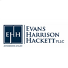 Evans Harrison Hackett PLLC Logo