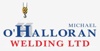 O'Halloran Welding & Engineering Logo