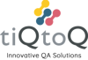 tiQtoQ Ltd Logo