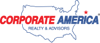 Corporate America Realty & Advisors Logo