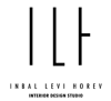 ILH Design - Inbal Levi Horev Logo