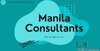 Manila Consultants Logo