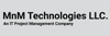 MnM Technologies LLC Logo