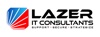 Lazer IT Consultants Logo