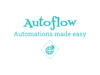 Autoflow Logo