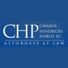 Cavazos Hendricks Poirot, P.C. Logo