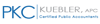 PKC Kuebler, APC Logo