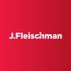 J. Fleischman Logo
