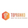 TopRanko Logo