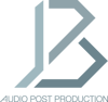 JB Audio Post Production Logo