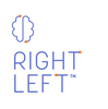 Right Left Agency Logo