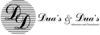 Dua's & Dua's Logo