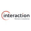 Interaction Consulting Logo