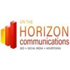 On the Horizon Communications Logo