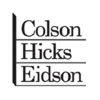 Colson Hicks Eidson Logo