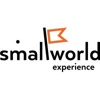 smallWORLD Experience Logo