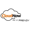 CloudNow IT Oy Logo