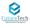 FutureTech Digital Marketing Agency Logo